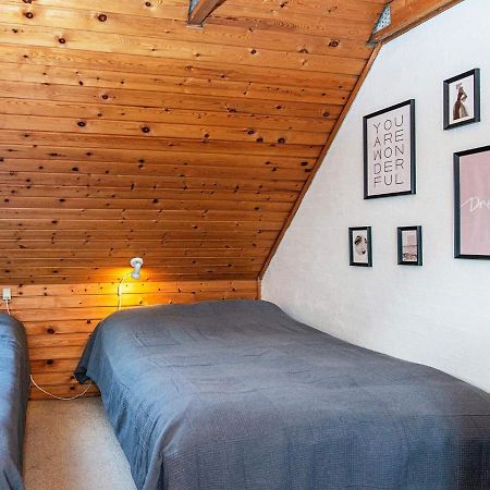 Holiday Home Romo Cxxv Рёмё-Киркебю Экстерьер фото
