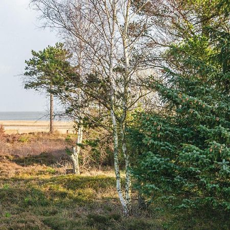 Holiday Home Romo Cxxv Рёмё-Киркебю Экстерьер фото