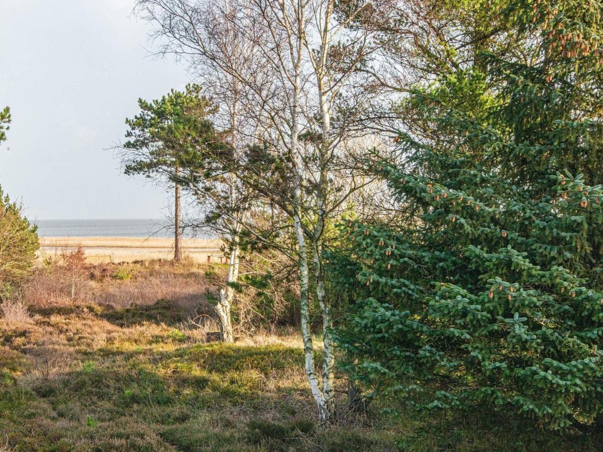 Holiday Home Romo Cxxv Рёмё-Киркебю Экстерьер фото